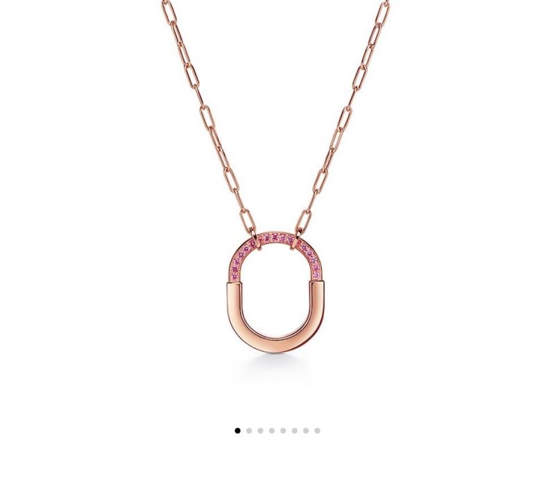 T*f*ny necklaces